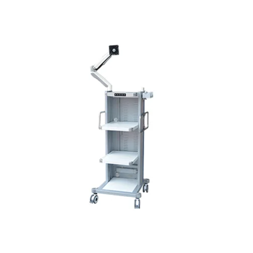 欧曼层式金属推车OM-TCH