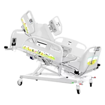 飞漫 iBed实用连杆式迷你重症病床iBed 4C