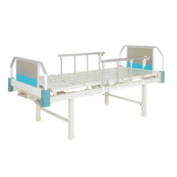 威而信医用双摇床WEX-B-11