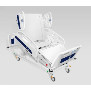 飞漫 iBed-专业重症智能病床iBed3/4 高清实拍图