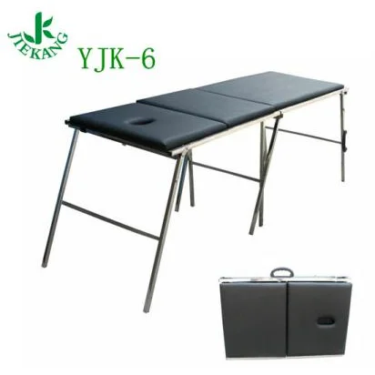 捷康诊疗床YJK-6