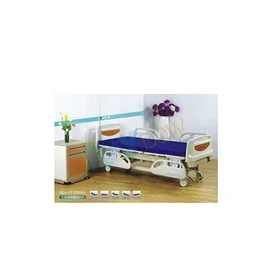 五功能豪华电动护理床RD-YE3005A