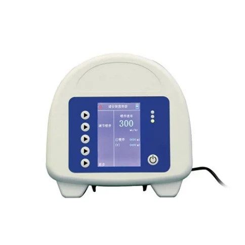 美加华肠内营养泵EZPump-7 高清实拍图