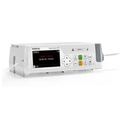迈瑞Mindray输液泵BeneFusion VP5 高清实拍图