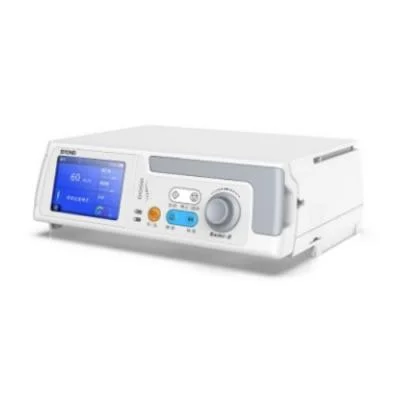 比扬Sunfusion系列输液泵Semi-2