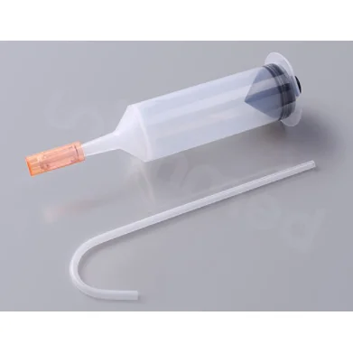 一次性使用高压造影注射器及附件SNE201
