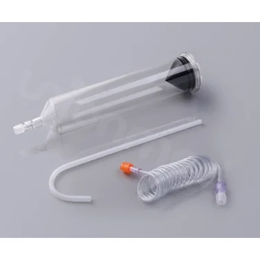 一次性使用高压造影注射器及附件SEZ101 高清实拍图