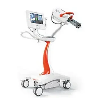 荧光检查造影剂注射器 Mark 7 Arterion™ 高清实拍图