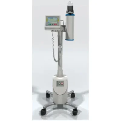 荧光检查造影剂注射器 Accutron HP 高清实拍图