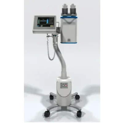 荧光检查造影剂注射器 Accutron HP-D 高清实拍图