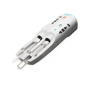 MRI用造影剂注射器 Sonic Shot 7 高清实拍图