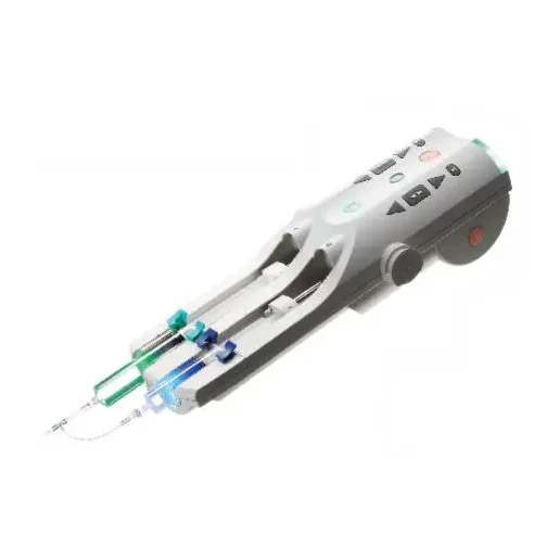CT扫描造影剂注射器
