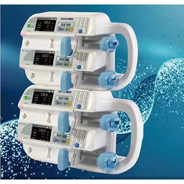 威高多通道注射泵WGS-1020A/1020B/1020C