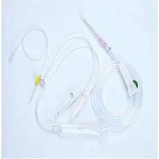 一次性使用输血器 TS-B TS-B