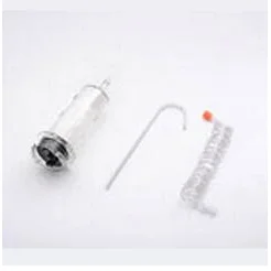 高压注射器 Envision CT 高清实拍图