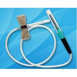 一次性使用血样采集针 0.5*18