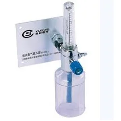 氧气吸入器  XY-98BⅡ型