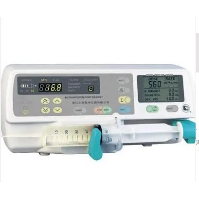 史密斯注射泵WZS-50C6T 高清实拍图