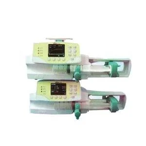 思路高注射泵CP-600TCI