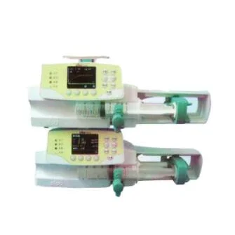 思路高 单道靶控泵CP-600TCI