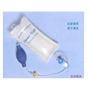 输血输液加压袋MX4705 高清实拍图
