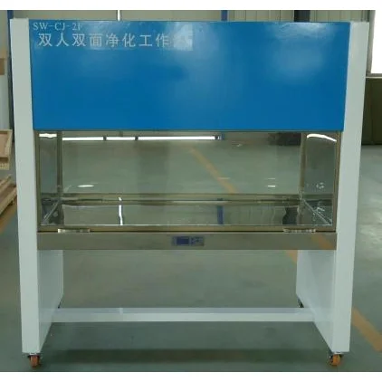 慧科净化工作台（非医疗器械使用）SW-CJ系列 高清实拍图
