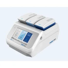 力康基因扩增仪（三独立模块）Trident960 高清实拍图
