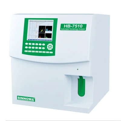 血液分析仪HB75系列