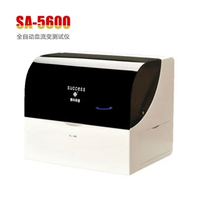 赛科希德自动血流变测试仪SA-5600 高清实拍图