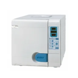 压力蒸汽灭菌器 SJY-8，JY-12 / JY-16 高清实拍图