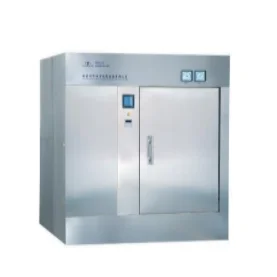 安瓿检漏灭菌器 WG-SZ系列