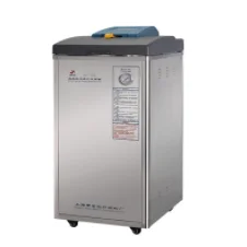 立式高压蒸汽灭菌器（非医用型） LDZF-75L-II，LDZF-75L-II 高清实拍图