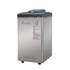 立式高压蒸汽灭菌器（非医用型） LDZF-50L-III 高清实拍图