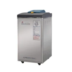 立式高压蒸汽灭菌器（非医用型） LDZF-75L-III
