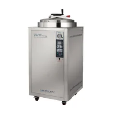 立式压力蒸汽灭菌器(非医用型) LDZH-150L，LDZH-200L 高清实拍图