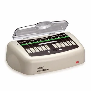 3M快速生物阅读器290/290G 高清实拍图