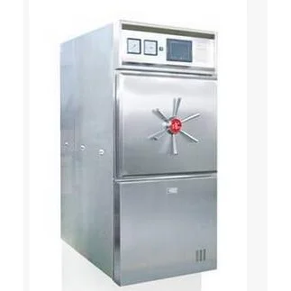环氧乙烷灭菌器