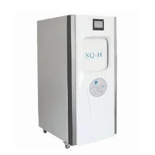 环氧乙烷灭菌器SQ-H40 高清实拍图