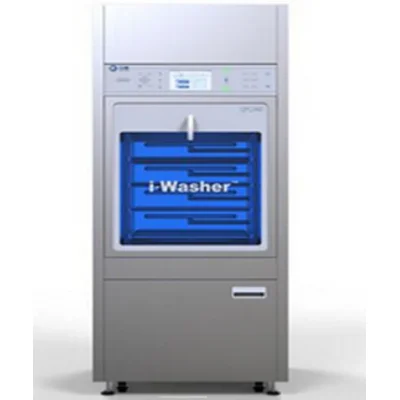 清洗消毒器 QPQ320 / QPQ360 高清实拍图
