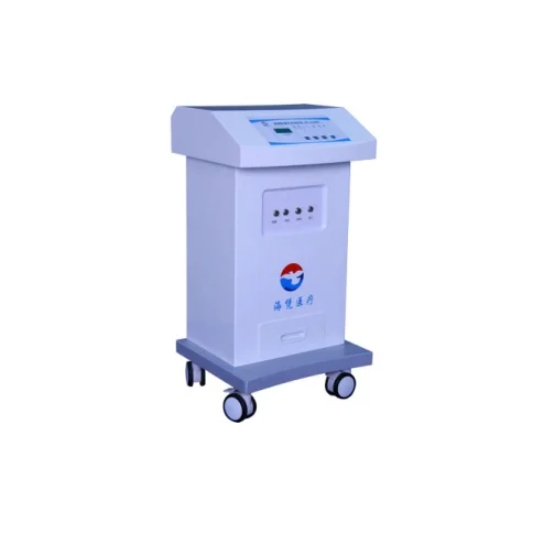 海凭高频肛肠手术治疗仪ST-C2001型