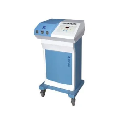 宝兴推车肛肠治疗仪BX-2100A 高清实拍图