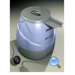 熏洗坐浴器I型