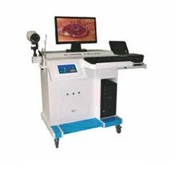 液晶触摸肛肠治疗ZJ-5000B至尊型 高清实拍图