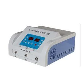 台式肛肠治疗仪 ZJ-5000A型