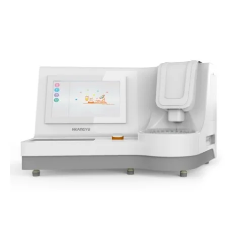 康宇微量元素分析仪HL-7302C 高清实拍图