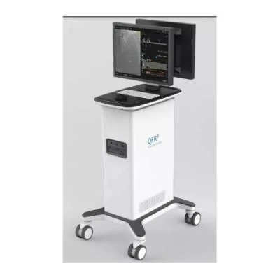 博动QFR®定量血流分数检测仪AngioPlus Galley Il 高清实拍图
