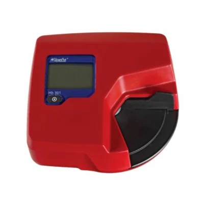 瑞典血红蛋白分析仪（301型）HemoCue Hb 301 Analyzer 高清实拍图
