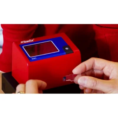 瑞典白细胞分析仪HemoCue WBC Analyzer 产品图片