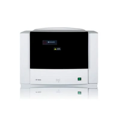 赛科希德凝血分析仪SF-8050 高清实拍图
