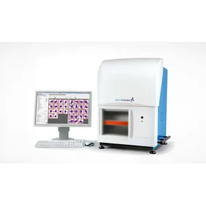 贝克曼库尔特血液分析仪 DxH 600 Coulter® 高清实拍图